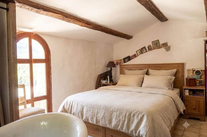 Location de vacances pour 8 personnes dans Sigale - 2