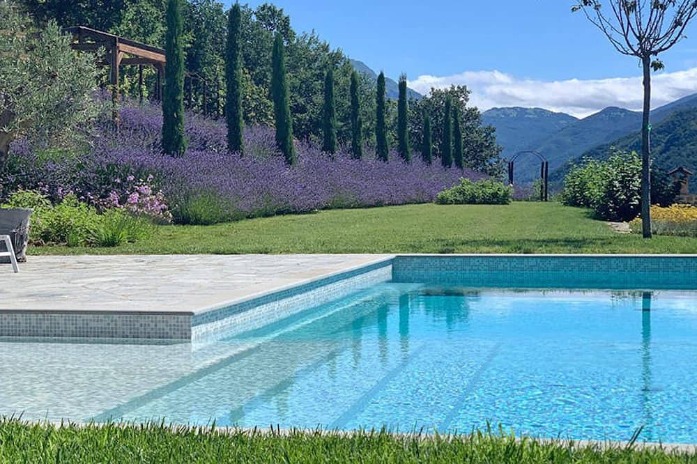 Casa vacanza a Lunigiana a partire da 528€ a notte