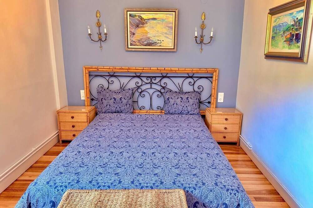 Apartamento entero, Urdai Home - Amplio piso junto a la playa in Busturia, Reserva de la Biosfera de Urdaibai