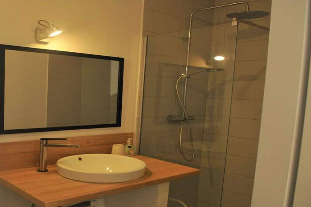 Apartamento entero, Appartement D'une Chambre Dans une Charmante Maison au Cœur de Lalinde in Lalinde, Périgord Pourpre