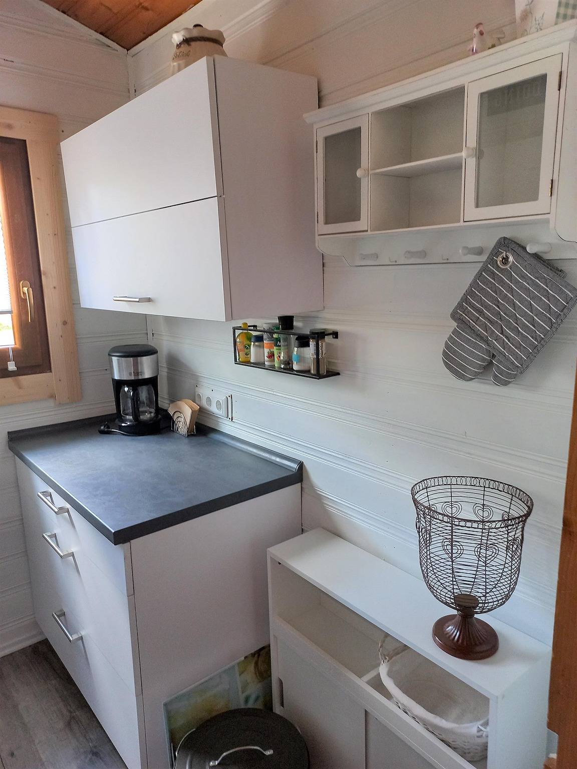 Ganze Ferienwohnung, Ferienhaus Fohlenwiese in Seck, Westerwald