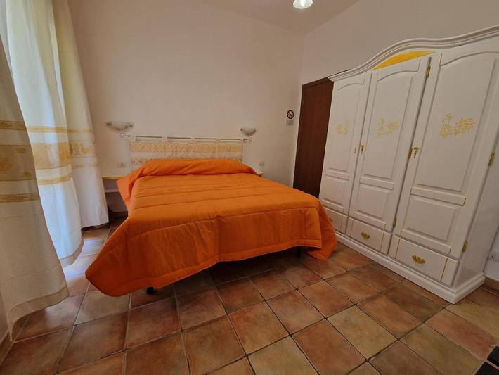 Chambre d’hôte pour 2 personnes, avec vue et terrasse à Castelsardo - 2
