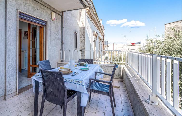 Gîte pour 4 personnes à Carovigno - 4