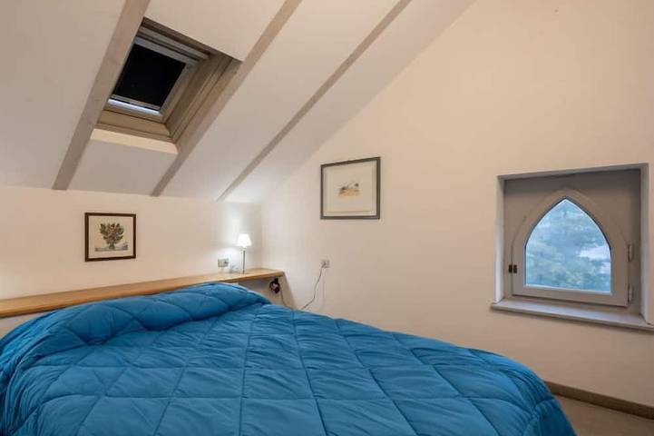 Location de vacances pour 4 personnes, avec balcon dans Pettenasco - 4