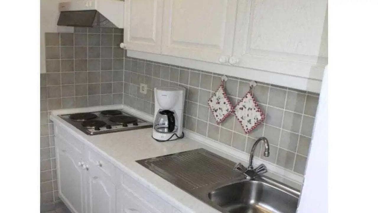 Bungalow für 2 Personen (45 m²) in Wyk auf Föhr in Wyk auf Föhr (Stadt), Wyk auf Föhr