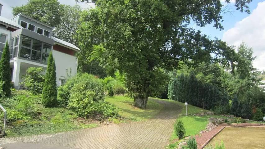Gîte pour 2 personnes, avec jardin à Sarrebourg (Allemagne) - 2