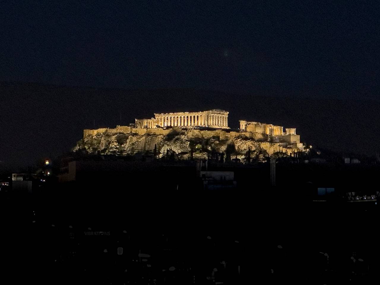 Acropolis Magical View Suite, Metro Kerameikos in Zentral-Athen, Athen