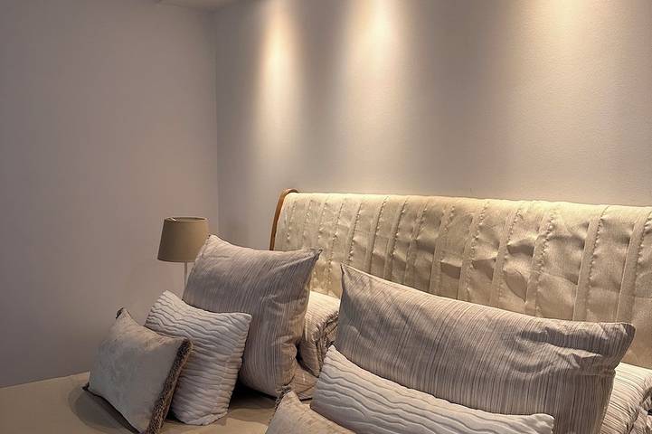 Ferienwohnung für 4 Personen, mit Terrasse und Garten sowie Sauna in Hessisch Oldendorf - 2