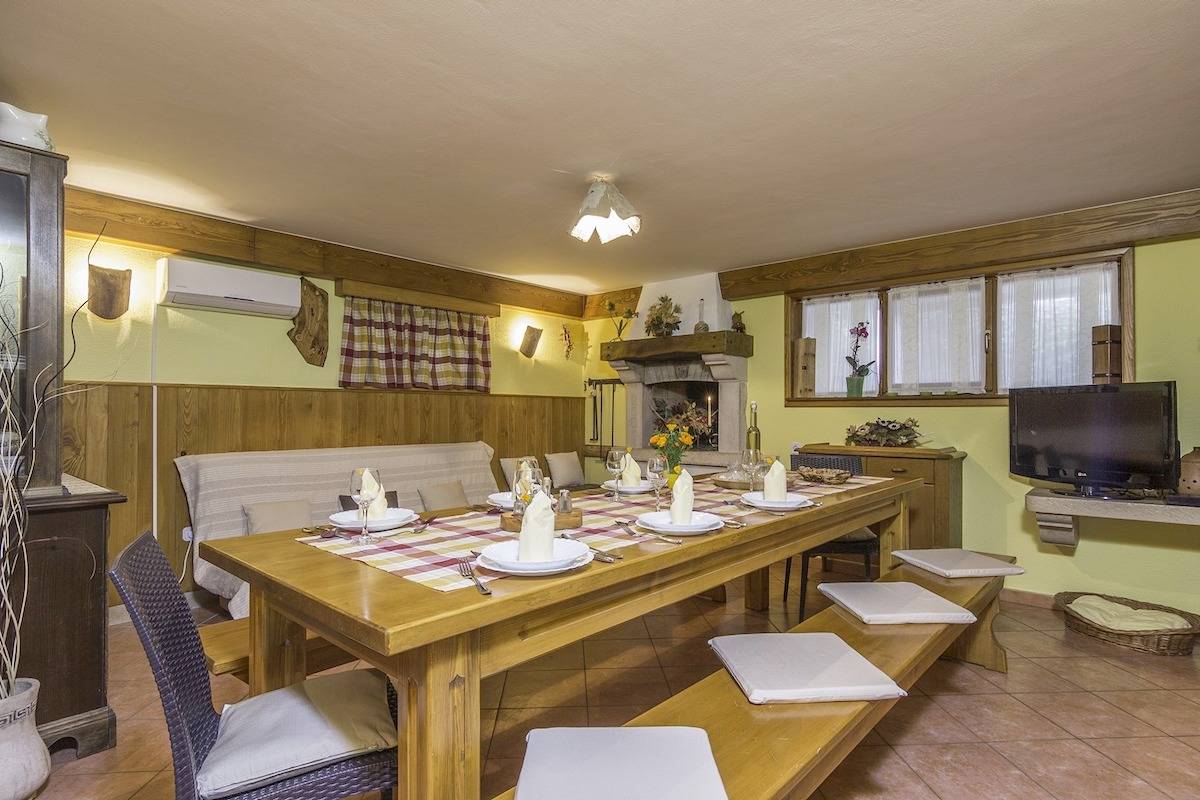 Ganze Wohnung, Banko Diana in Visnjan, Općina Višnjan