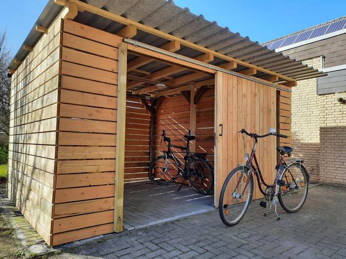 Ferienwohnung für 2 Personen in Bad Rothenfelde - 2