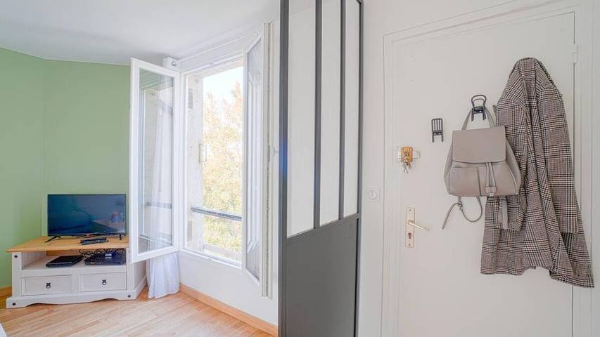 Gîte pour 3 personnes à Choisy-le-Roi - 4