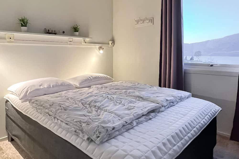 Ganze Wohnung, Schöne Wohnung in Ellingsøy in Ålesund