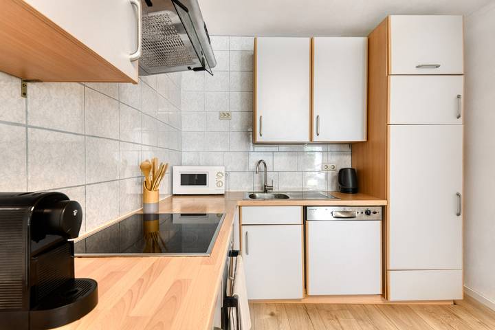 Ferienwohnung für 6 Personen, mit Garten in Bludenz - 4