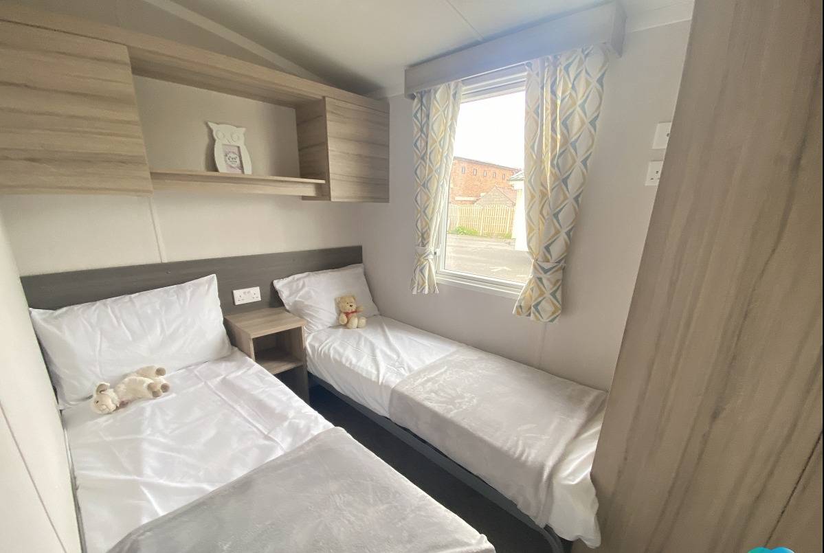 15 Willow Wynd Thurston Manor in Edinburgh und Lothian