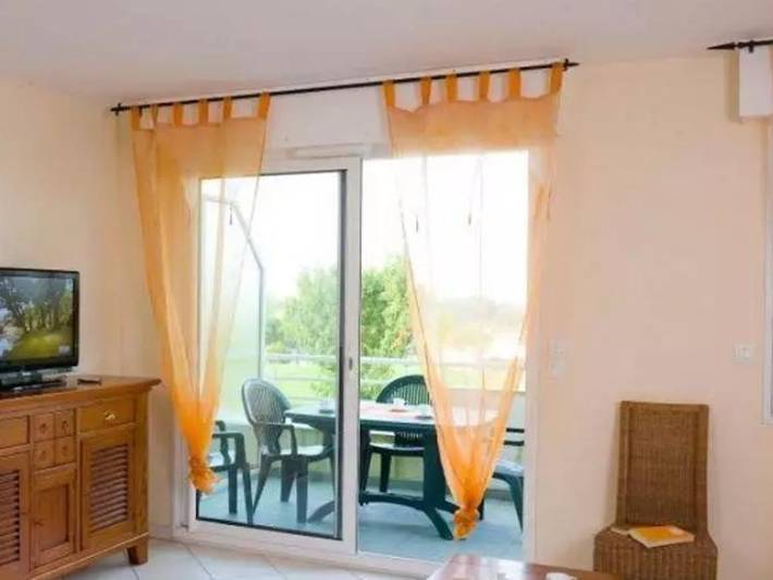 Location de vacances pour 4 personnes, avec bassin pour enfant à L'Aiguillon-sur-Vie - 2