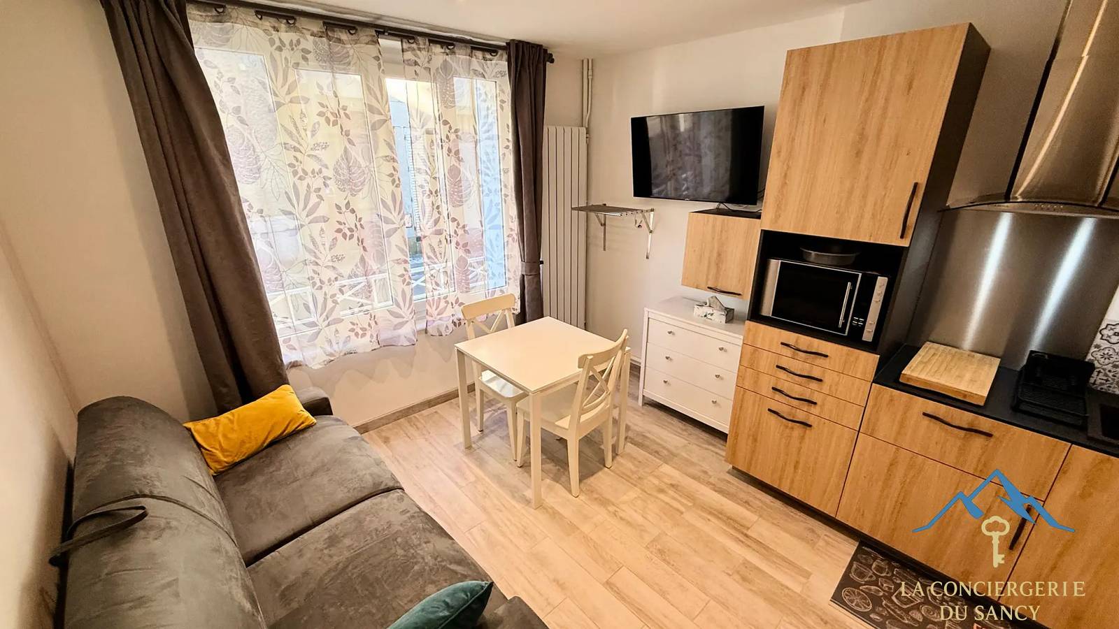 Appartement de vacances