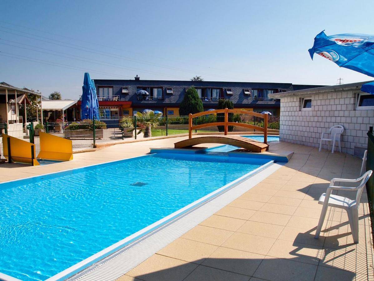Hotel Lacotel in Avenches, Lac de Morat & Estavayer-le-Lac Région