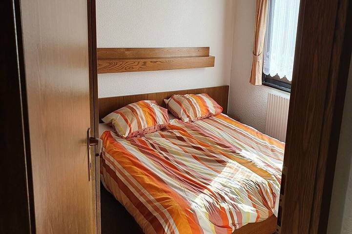 Chalet für 4 Personen, mit Garten und Terrasse in Willingen - 3