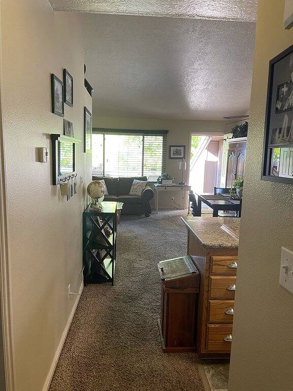 Ganze Wohnung, Ihr Zuhause fern von zu Hause aus für ein bisschen Spaß in der Sonne! in St. George, Zion Nationalpark