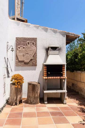 Villa in Sa Coma, Sant Llorenç des Cardassar für 6 