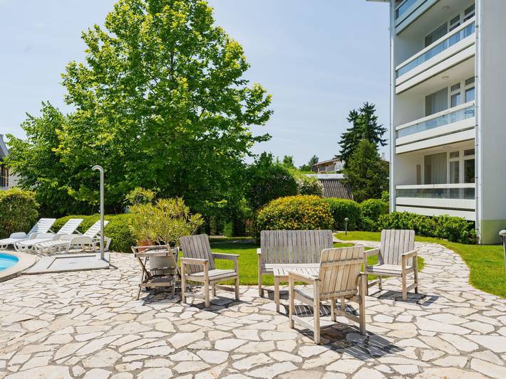 Ganze Wohnung, Holiday Club 3 - Holiday Club 3 102.1 in Balatonfüred, Balatonfüredi járás