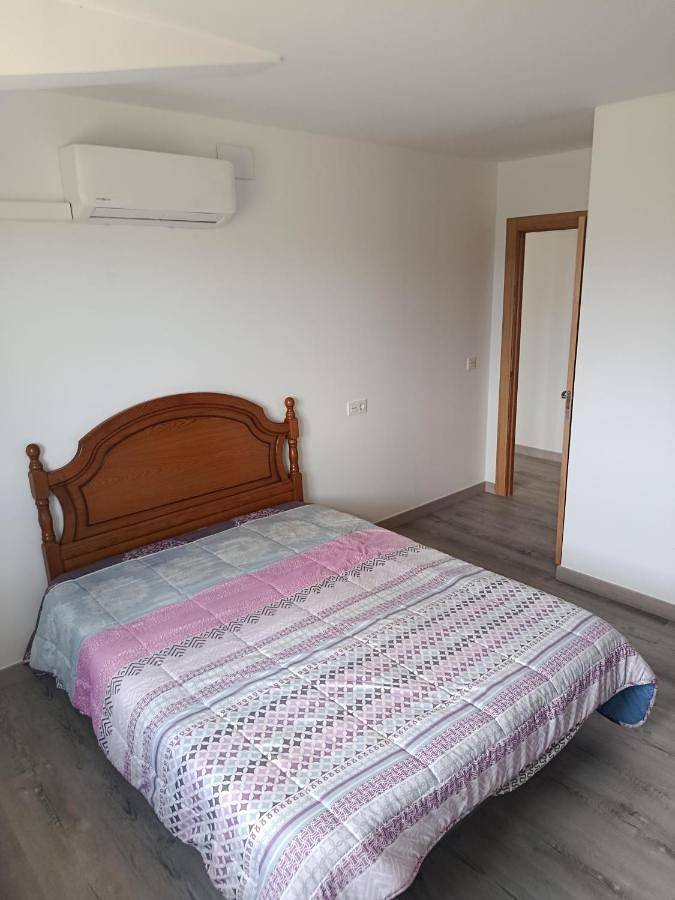 Casa rural para 2 personas, con Terraza además de Jardín y Vistas en Villanueva de las Manzanas - 3