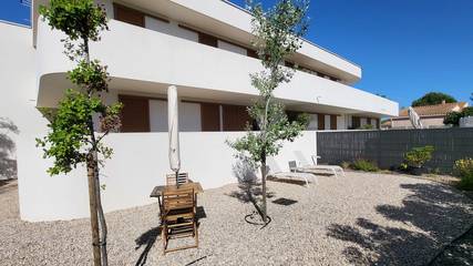 Ferienwohnung für 6 Personen in Sérignan, Béziers und Umgebung, Bild 1