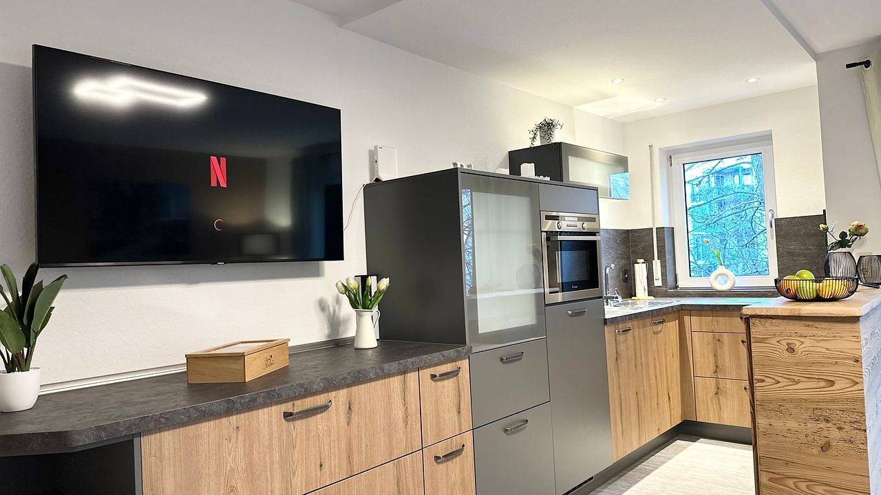 Ganze Ferienwohnung, Ferienwohnung für 2 Personen (55 m²) in Uhldingen-Mühlhofen in Uhldingen-Mühlhofen, Obersee (Bodensee)