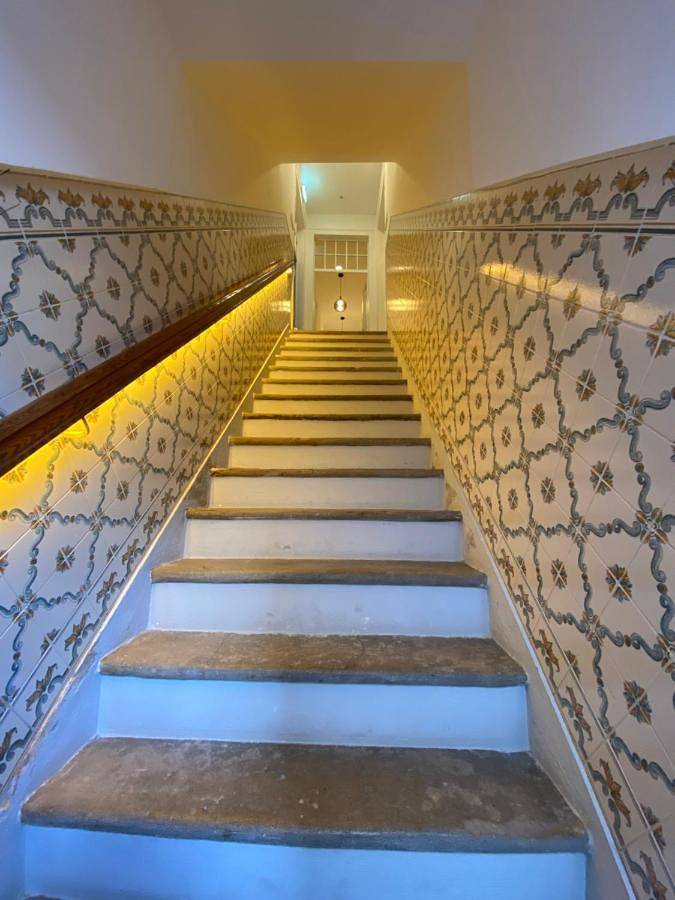 Chambre d’hôte pour 3 personnes, adapté aux familles en Algarve