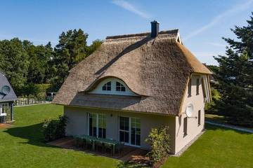 Bauernhof für 10 Personen auf Fischland - Darß - Zingst