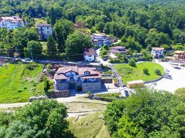Vakantieappartement voor 2 Personen in Gemeente Cannobio, Lago Maggiore (Piemonte), Afbeelding 3