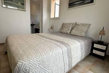 Villa für 7 Personen in Cavalaire-sur-Mer, Parc national Port-Cros, Bild 4