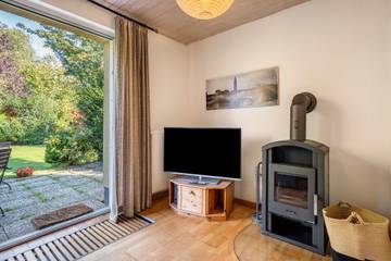 Vakantiewoning voor 4 Personen in Kiel, Kieler Baai, Afbeelding 3