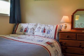 Holiday Home for 4 People in Cromer, Norfolk, Photo 1