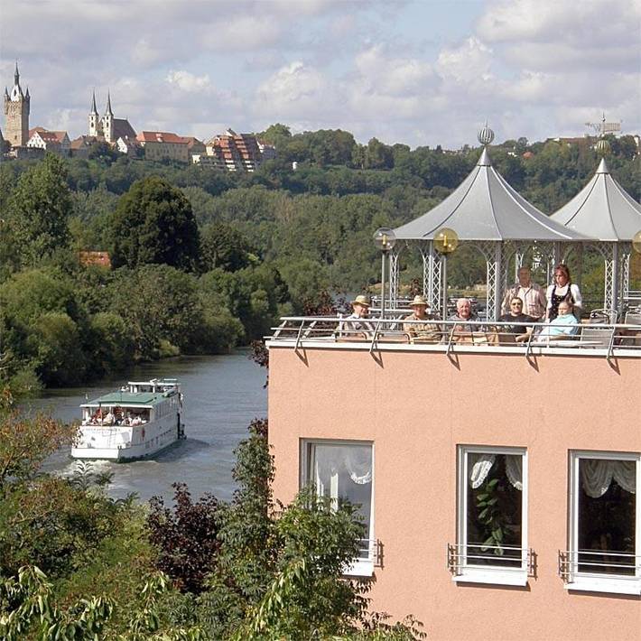 Ferienhaus für 2 Personen, mit Ausblick und Seeblick in der Stuttgart Region - 3