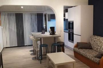 Villa pour 8 personnes, avec piscine et terrasse à Marseillan