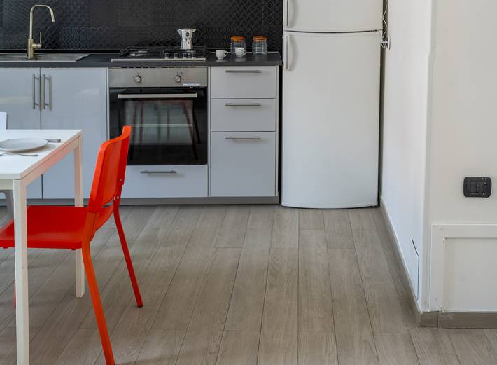 Entire apartment, Appartamento all'Archivio di Stato by Wonderful Italy in Naples, Naples Province