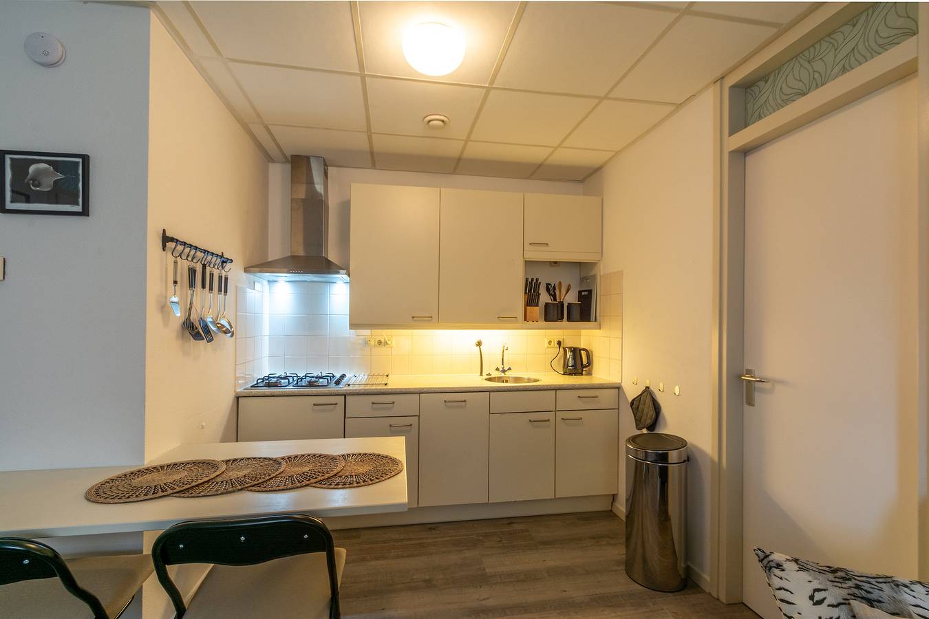 Callinghe Vakanties — Dorpsplein 4B in Callantsoog, Noord-Holland - Nordseeküste