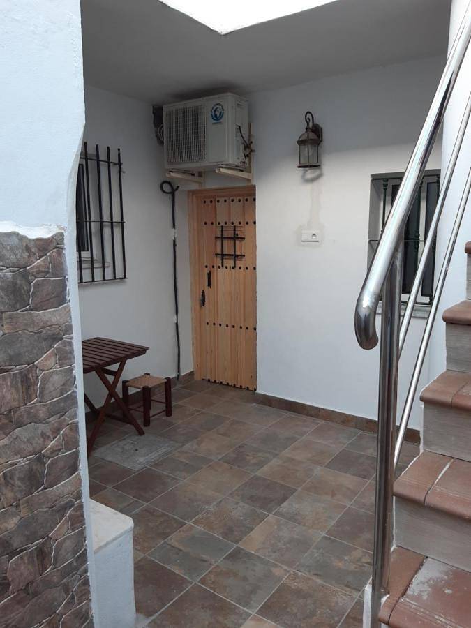 Apartamento de vacaciones para 6 personas, con terraza, Se admiten mascotas - 1