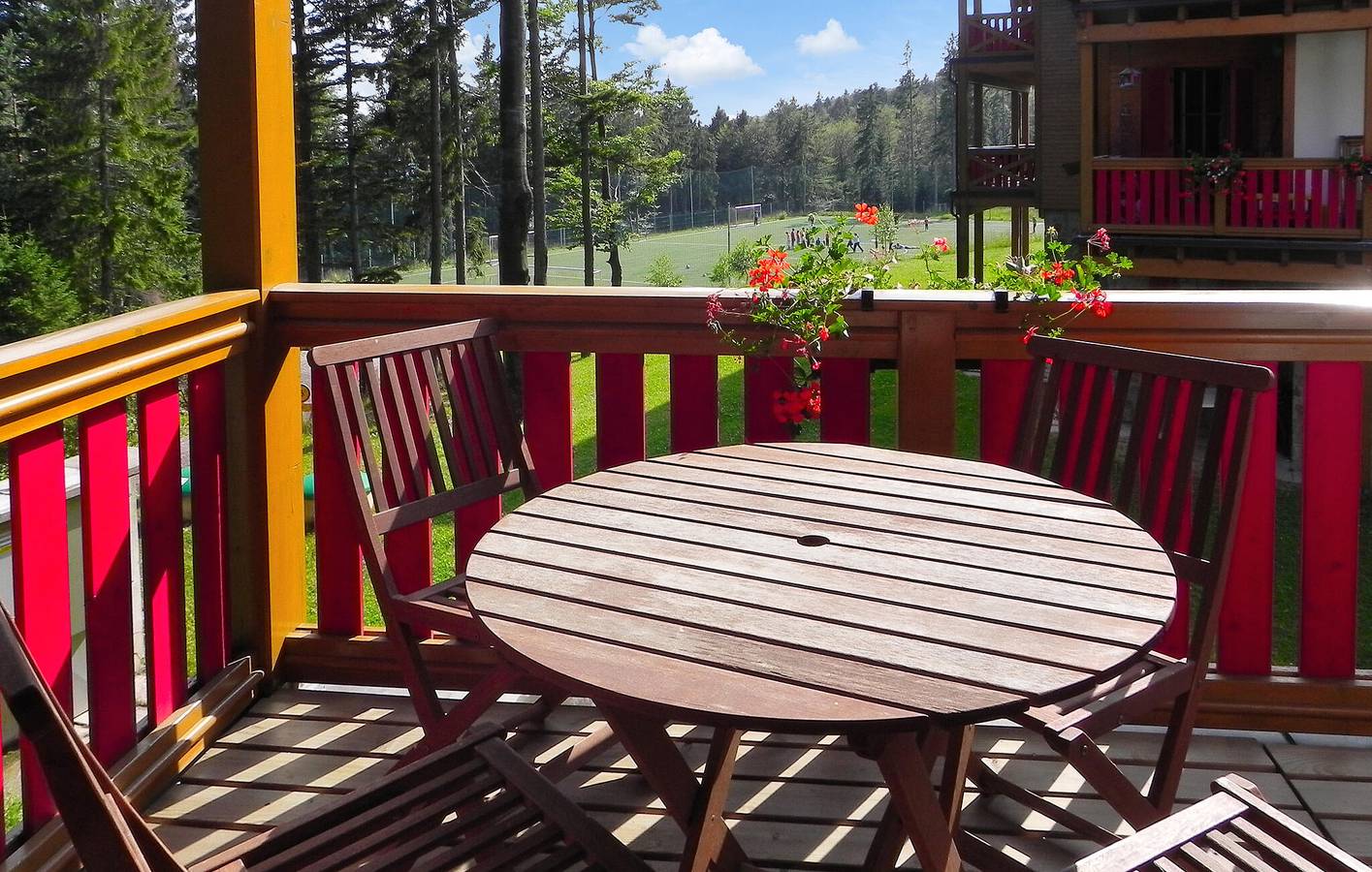 Ganze Ferienwohnung, Ferienwohnung für 11 Personen mit Garten in Karawanken und Bachergebirge, Mariborsko Pohorje