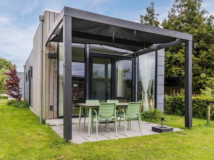 Ferienhaus für 4 Personen