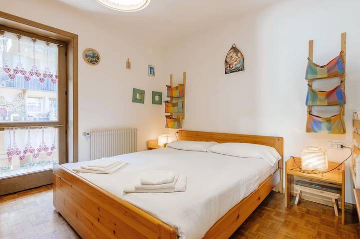 Ganze Wohnung, Fontanelle in Alba (Canazei), Canazei