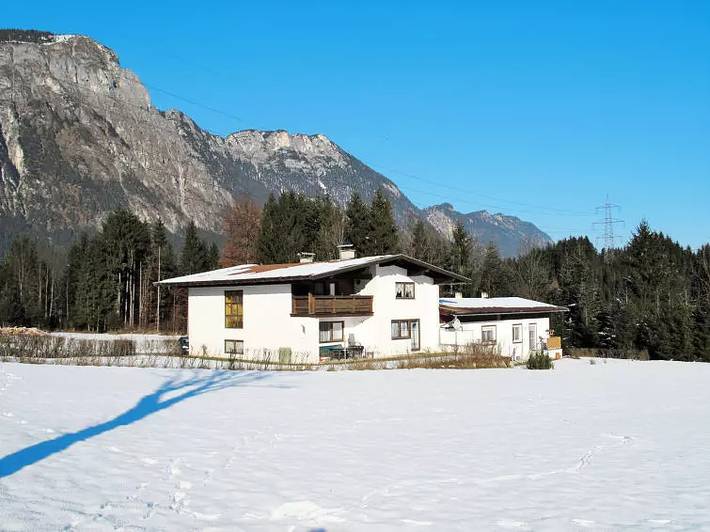Villa für 10 Personen, mit Garten in Tirol - 2