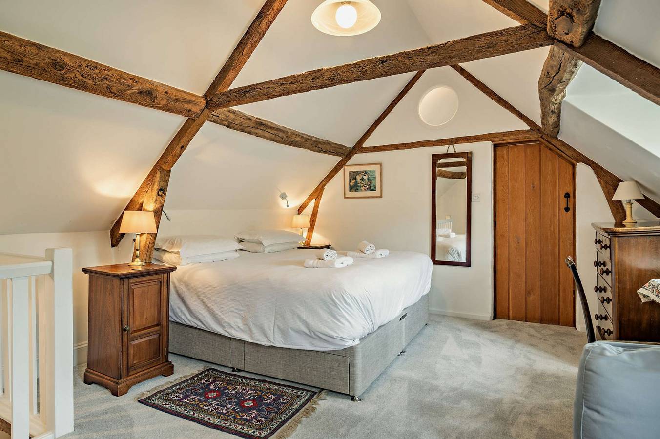 The Glen in Blockley, Gloucestershire