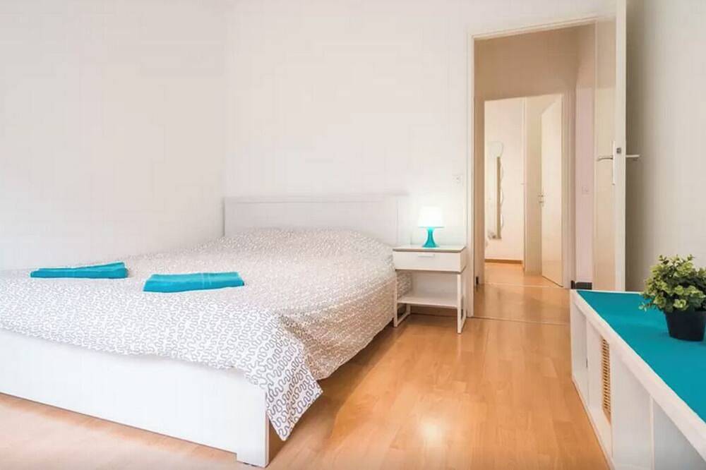 Appartamento intero, Urban Apartment in Ginevra, Lago Lemano