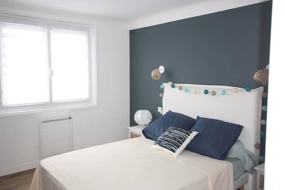 Appartement entier, Maison Gurea Rdc  classé 3 étoiles 6 personnes ,  3 chambres  2 Sdb Bidart in Bidart, Région de Bayonne