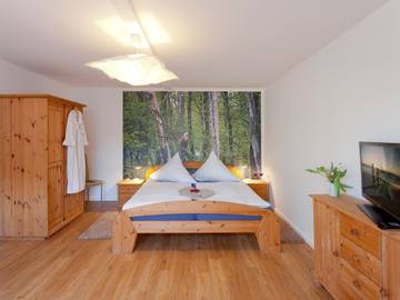 Strandhaus für 2 Personen in Zinnowitz, Usedom, Bild 1