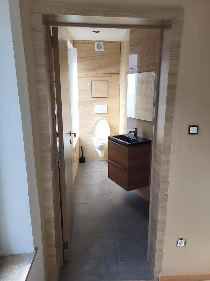 Maison d’hôte pour 2 personnes à Charleroi - 2