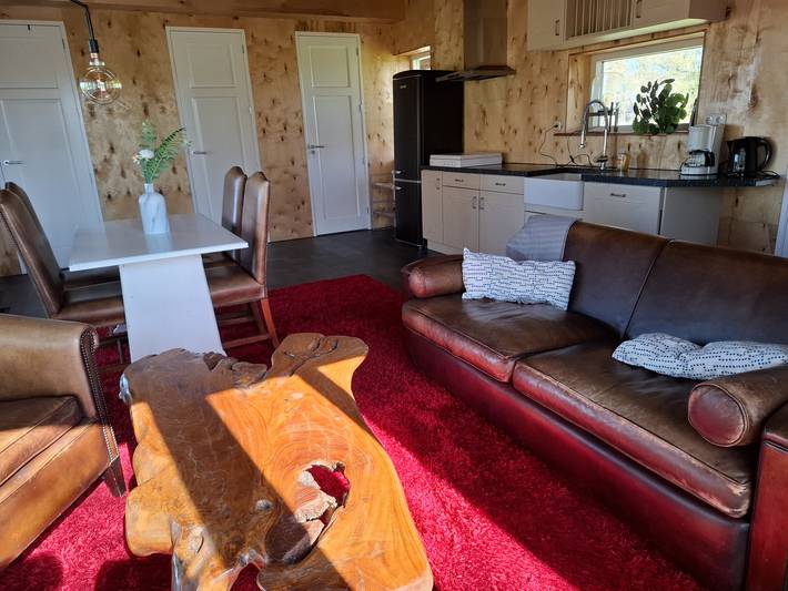 Bungalow für 2 Personen in den Niederlande - 3
