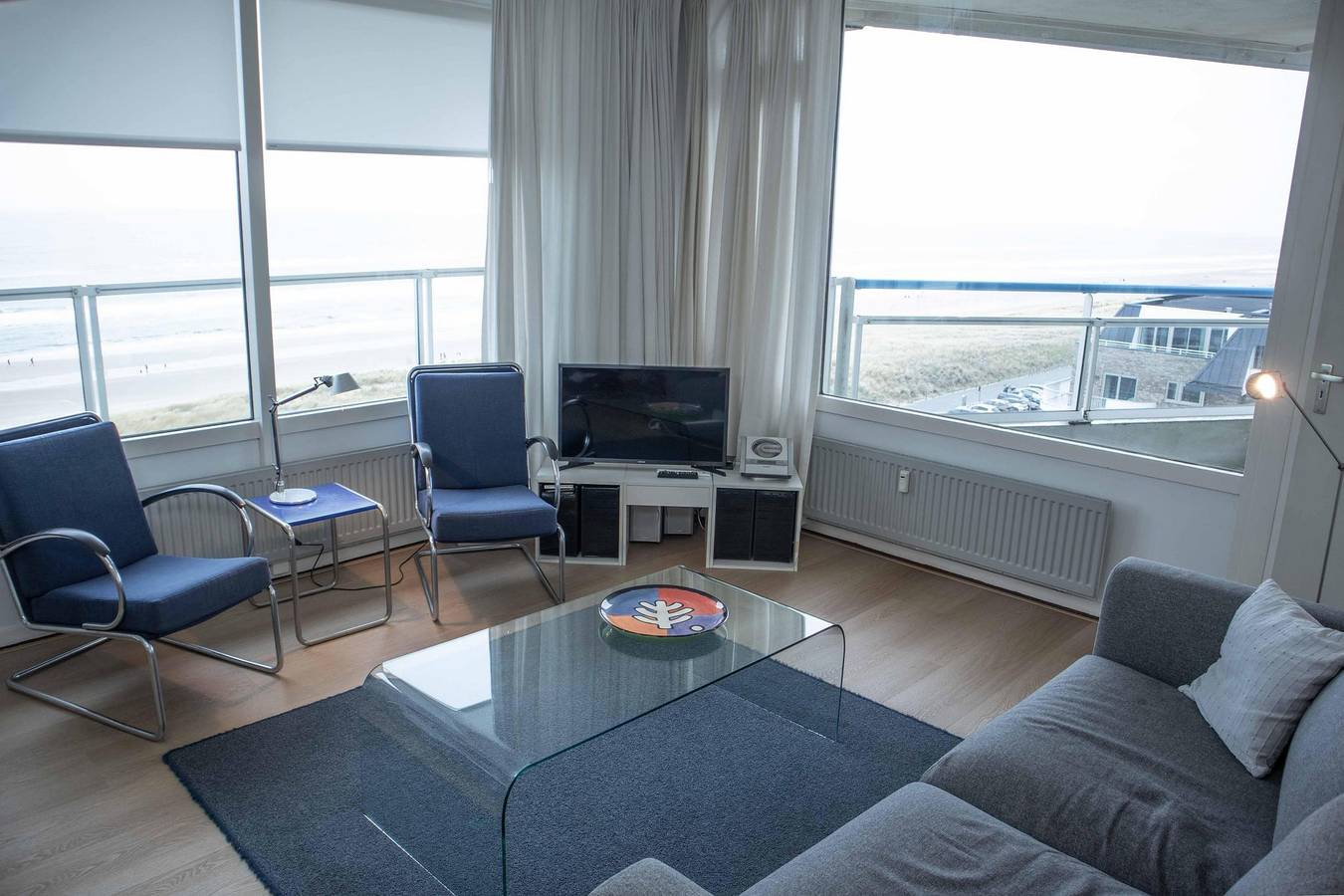 Rentals Egmond — Sterflat 185 in Egmond, Egmond aan Zee